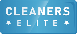Cleaners Elite Logo Cleaners Elite Logo