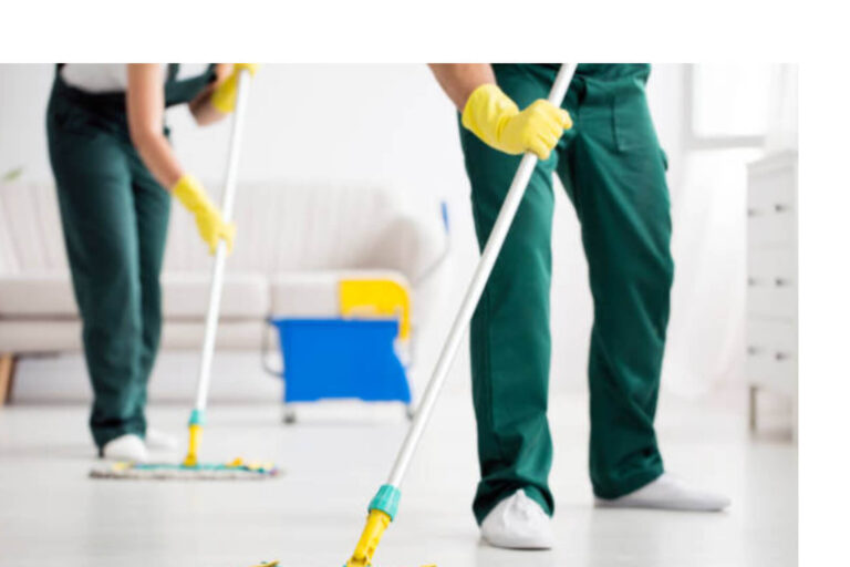 How to Grow a Cleaning Business?