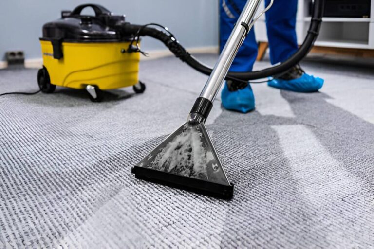 The Ultimate Guide to Remove Carpet Stains